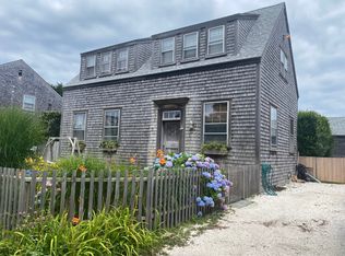 8A Salros Rd #1, Nantucket, MA 02554