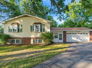 2706 Christy Ave, Grover, MO 63040