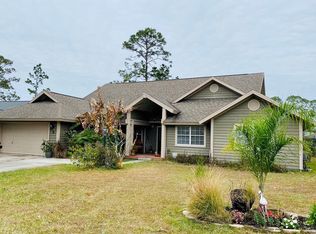 9 Banton Ln, Palm Coast, FL 32137