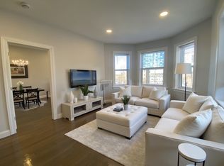 112 Jersey ST., Boston, MA 02215