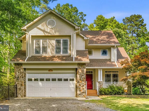 13536 Osprey Ln, Solomons, MD 20688