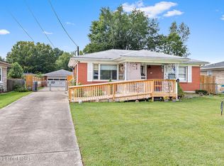 8446 Sally Dr, Louisville, KY 40258