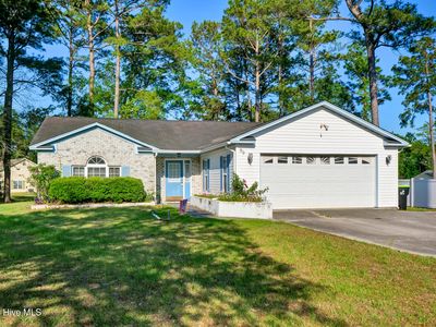 89 Plantation Drive SW, Ocean Isle Beach, NC, 28469