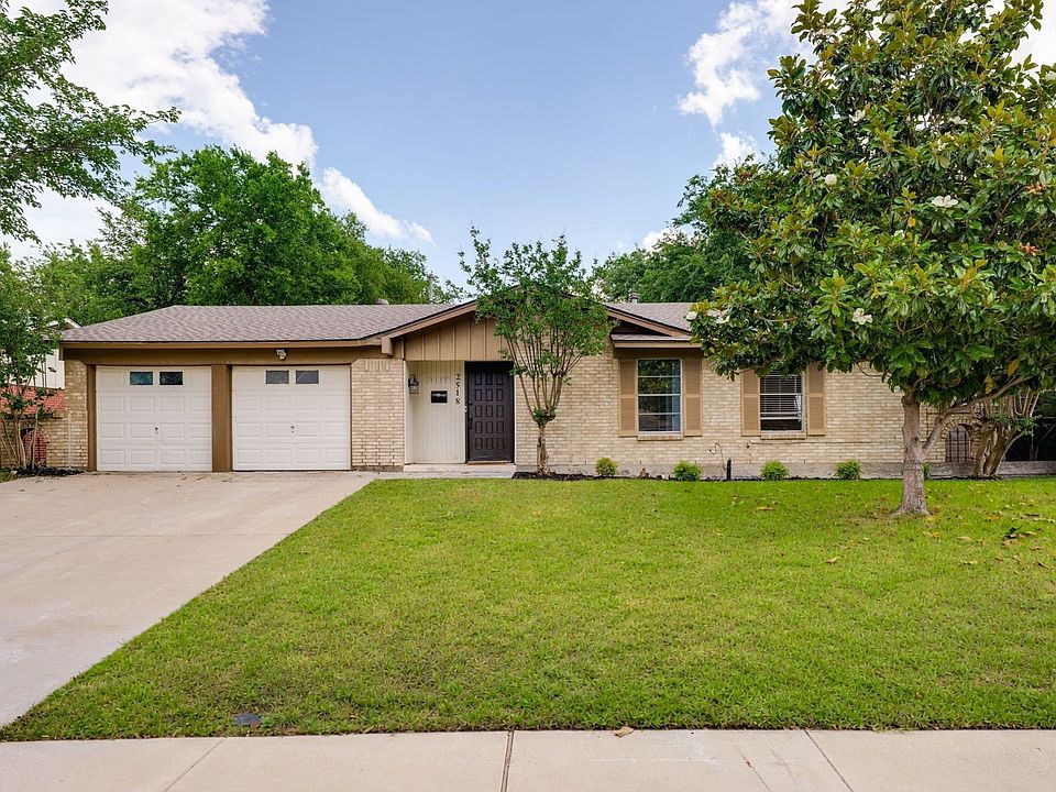 1st image of 2518 Hightrail Dr