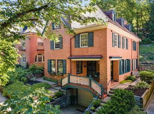 4375 Schenley Farms Ter, Pittsburgh, PA