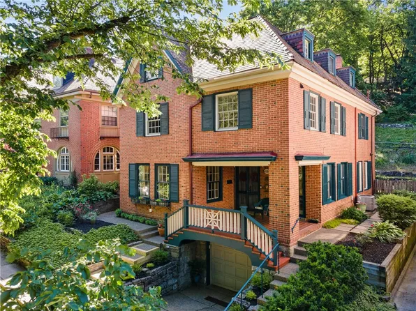 4375 Schenley Farms Ter, Pittsburgh, PA 15213