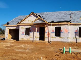 452 Conifer St LOT 8, Sumter, SC 29154