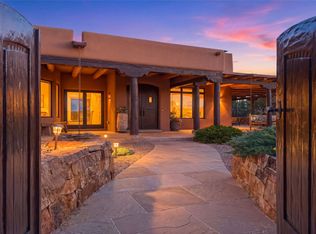 8 S Star Gazer, Santa Fe, NM 87506