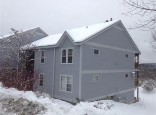 330 Cityside Dr UNIT 74, Montpelier, VT 05602