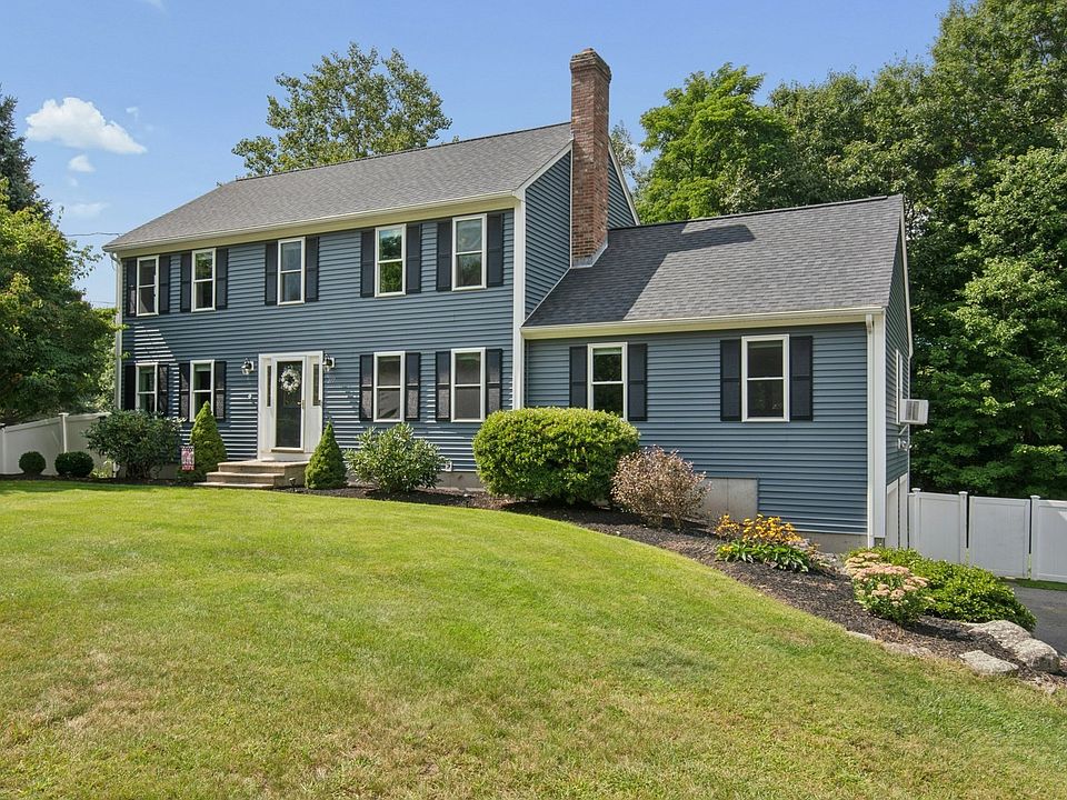1st image of 277 Wachusett St