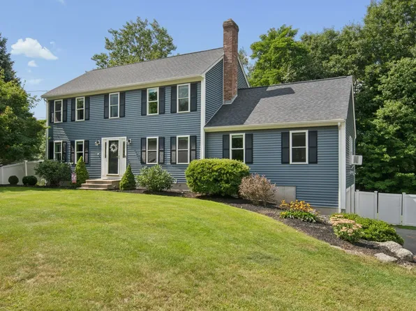 277 Wachusett St, Holden, MA 01520