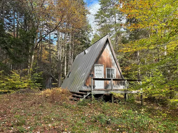 273 Comstock Drive, Bethel, VT 05032