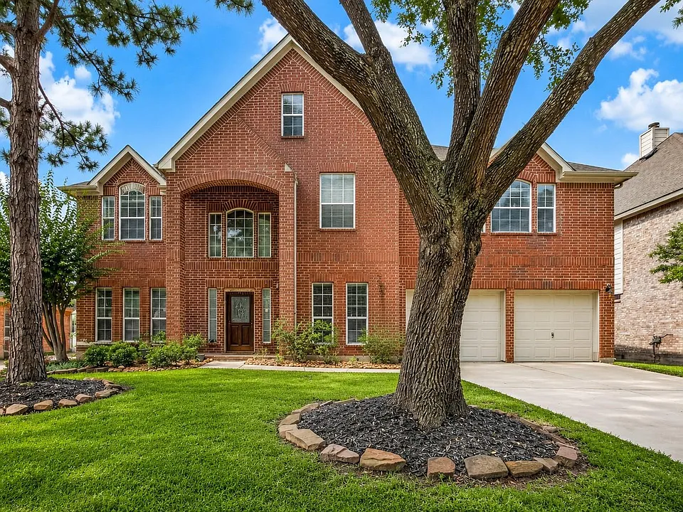 2602 Falcon Knoll Ln