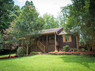 5546 Rockford Dr, Trinity, NC 27370