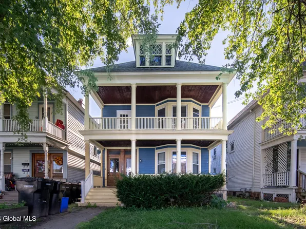 514 Pawling Avenue, Troy, NY 12180