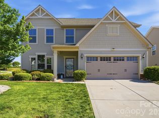 1777 Mill Creek Ln SW, Concord, NC 28025