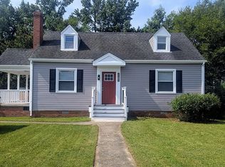 2105 Rhudy St, Richmond, VA 23222