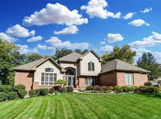 170 Aberdeen Cir, Springboro, OH 45066