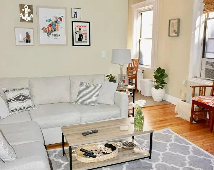 368 Chestnut Hill Ave #34 — Photo 1