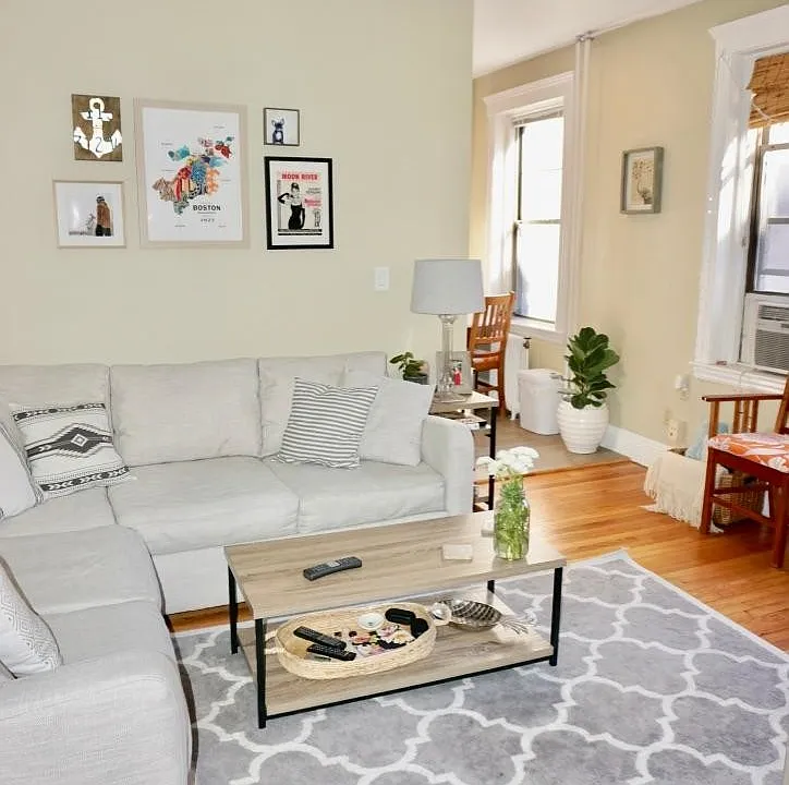 376 Chestnut Hill Ave #34