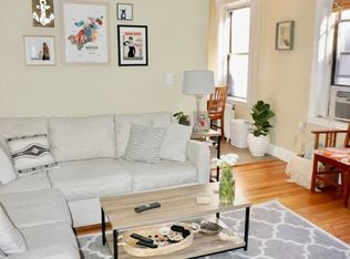 368 Chestnut Hill Ave #34, Brighton, MA 02135