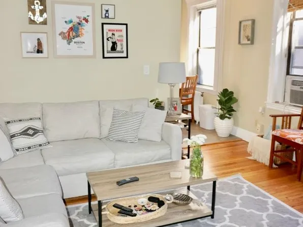 368 Chestnut Hill Ave #34, Brighton, MA 02135