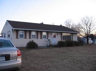 266 Pepper St, Muncy, PA 17756