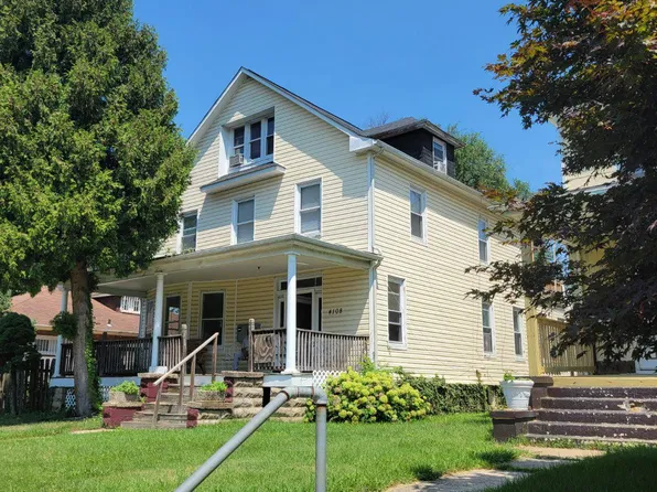 4108 Belvieu Ave, Baltimore, MD 21215