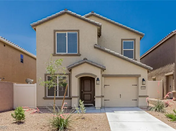 6443 Burlap Court, Las Vegas, NV 89122