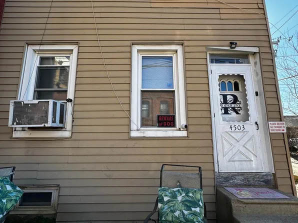 4501 Worth St, Philadelphia, PA 19124