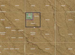 Near Flying Fortress Interchange, Kingman, AZ 86409