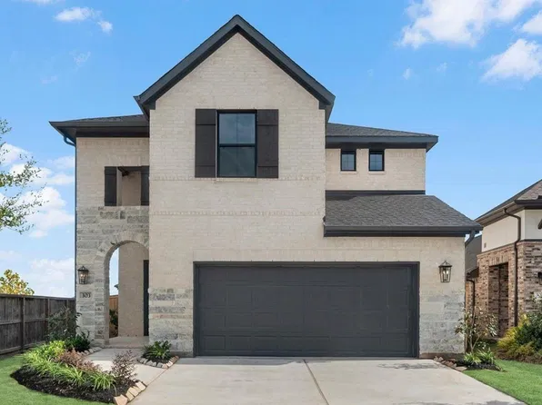 303 Twilight Meadow Way, Richmond, TX 77406
