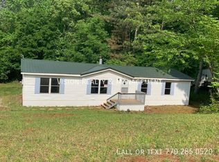 50 Crest Rd, Carrollton, GA 30116