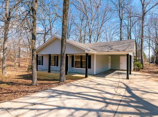 36 Fox Trot Dr, Conway, AR 72032