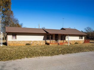 509 W G St, Alex, OK 73002
