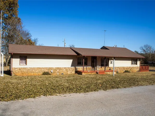 509 W G St, Alex, OK 73002