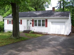 3 Martindale Rd, Randolph, MA 02368