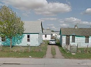 501 E 5th St, Cozad, NE 69130