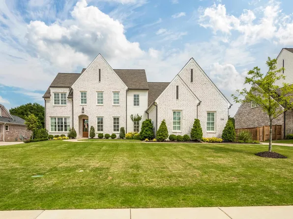 1548 Paso Fino Trl, Collierville, TN 38017