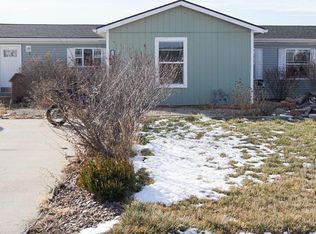2604 S Midday Ct, Gillette, WY 82718
