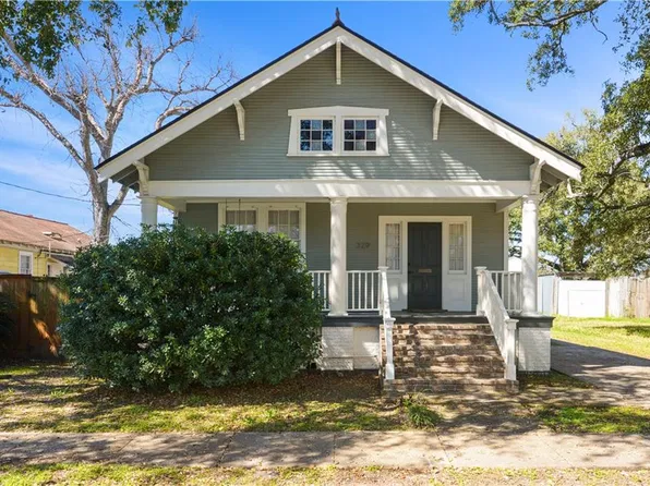 329 Whitney Ave, New Orleans, LA 70114