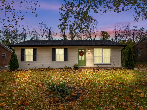 3627 Niagara Dr, Lexington, KY 40517