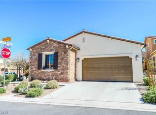 805 Lower Lake Ct, North Las Vegas, NV 89084