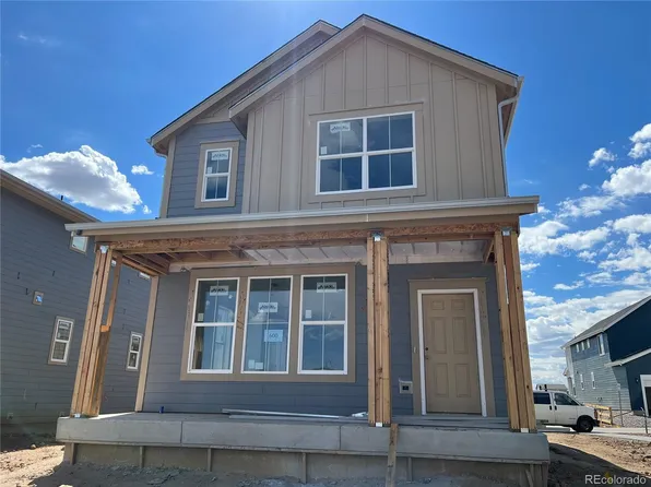 600 Kiowa Avenue, Bennett, CO 80102