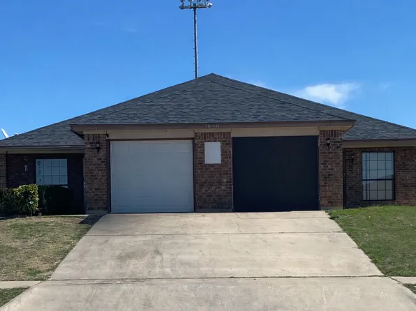 3606 Dustin Ct, Killeen, TX 76549