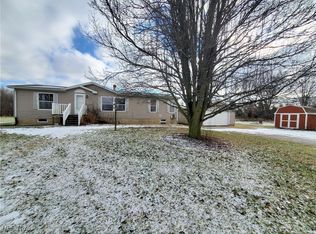 9985 Franchester Rd, Lodi, OH 44254
