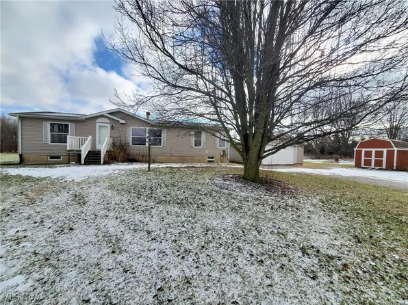 9985 Franchester Rd, Lodi, OH 44254