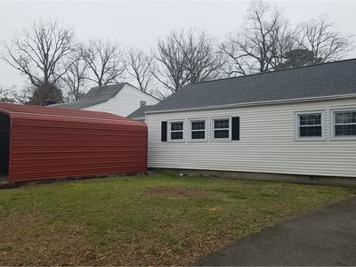 931 Halsey Ln, Richmond, VA, 23225