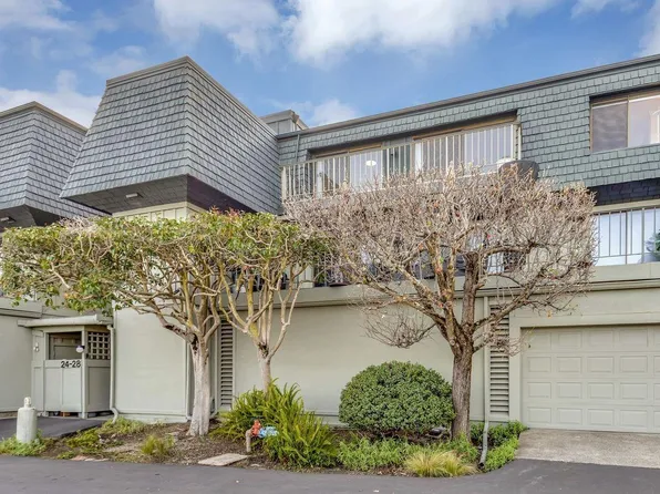 27 Greenwood Bay Drive, Tiburon, CA 94920