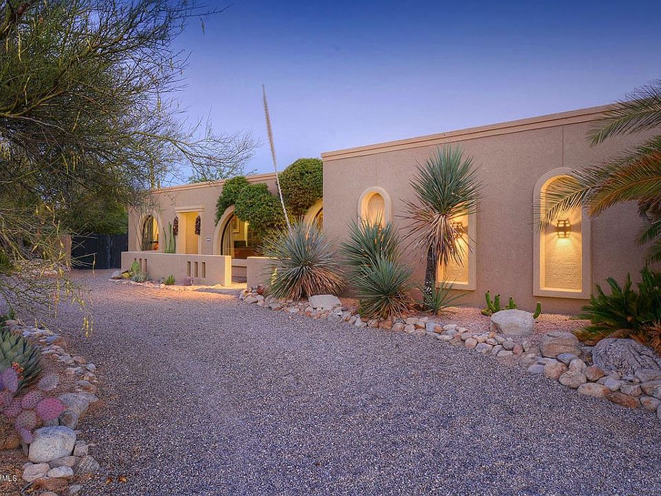 1422 E Via Entrada, Tucson, AZ 85718 Zillow